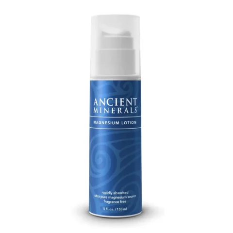 Ancient Minerals® Magnesium Lotion 150ml (Per Each)