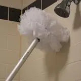 Ea/1 Shower Scrub 17 1/2" X 28"