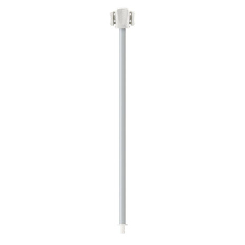 Welch Allyn® BP Port Fitting, 1 Tube, Bayonet (Pkg 10 pcs)