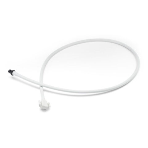 Welch Allyn® BP Port Fitting, 1 Tube, Tri-Purpose