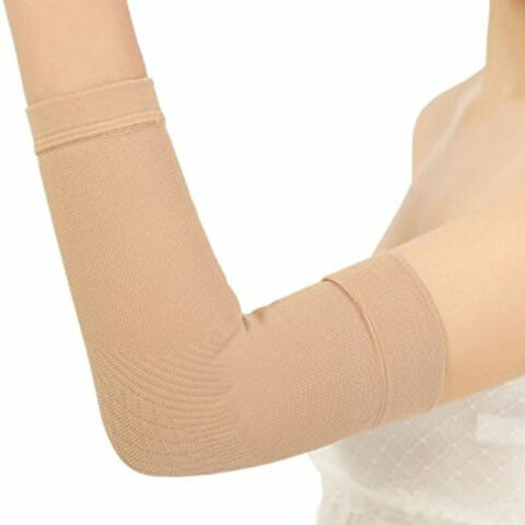 Therall Arthritis Pain Relief Elbow Support Xl, Beige - Ea/1