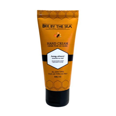 Bee By The Sea: Hand Cream