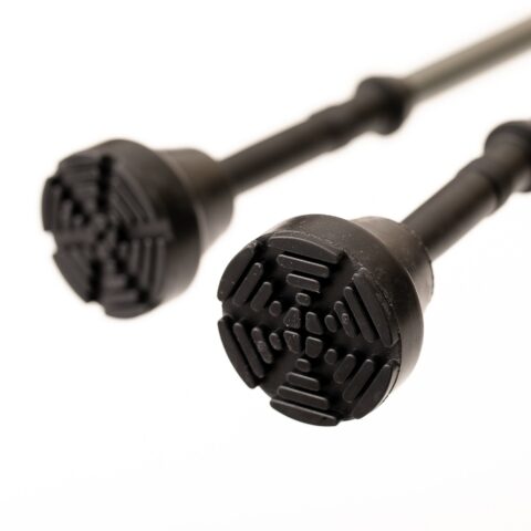 Urban Poling: Replacement Bell Tips