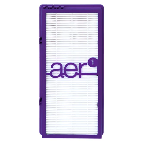 Bionaire® Permanent Air Purifier Filter (Per Each) - Friendship Day Health Products