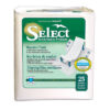 Booster Pad, 25 Count, 12" x 4.25"
