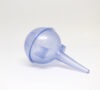 Bulb Syringe ~ Clear