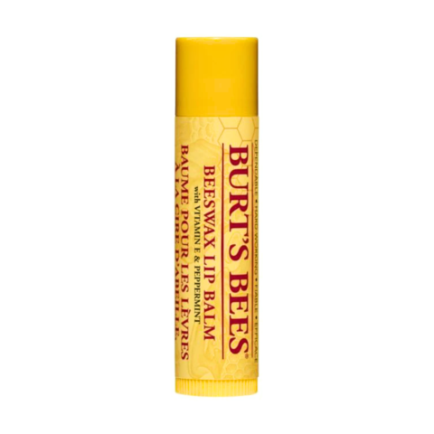 Burt’s Bees: Lip Balm