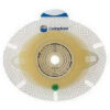 SenSura® Click Xpro Skin Barrier, Extended Wear, Non-convex, Pre-Cut Stoma Opening 1-3/8" (35mm), Flange 2" (50mm) - Box of 5