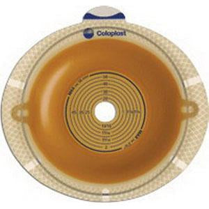 SenSura® Flex Xpro Skin Barrier, Extended Wear, Non-Convex, Cut-to-Fit Stoma Opening 3/8" - 2" (10mm - 48mm), Flange 2" (50mm) - Box of 10