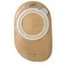 SenSura® Flex Closed Pouch, Opaque 8-1/2" (22cm), Flange 2-3/4" (70mm) - Box of 30