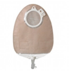 SenSura® Click Urostomy Pouch, Opaque 10-1/4" (26cm), Flange 1-9/16" (40mm) - Box of 10