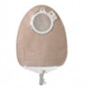 SenSura® Click Urostomy Pouch, Transparent 10-1/4" (26cm), Flange 1-9/16" (40mm) - Box of 10