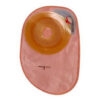 Assura® One-Piece Closed Pouch, Opaque 7" (18cm), Non-Convex, Stoma Opening 1-1/8" (30mm) - Box of 30