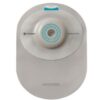 SenSura® One-Piece Mio Closed Pouch, Transparent 8-1/2" (22cm), Convex Light, Stoma Opening 3/8" - 1-3/4" (10mm - 43mm) - Box of 10