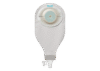 SenSura Mio 1-Piece High Output, Opaque with inspection window, 21.3oz (630ml), Stoma Opening 3/8" - 2" (10mm - 50mm) - Box of 10