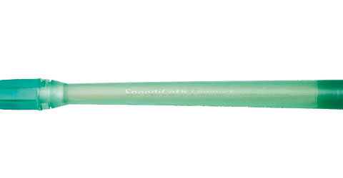 Speedicath®Compact Male Hydrophilic Catheter, 12 - 18 Fr - Box Of 30