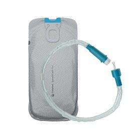 Speedicath® Flex Hydrophilic Catheter, 12 Fr - Box Of 30