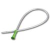 Cure Twist Female Cath, Pre-Lubricated, 8fr, 6in - Box Of 30