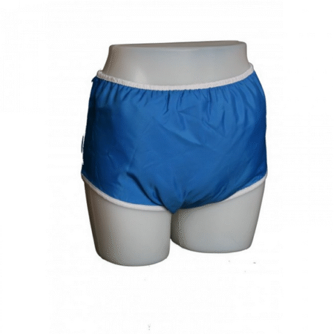 Pool Diaper (Pull-On), Size Medium Adult (30 in. to 34 in/130 - 150 lbs)