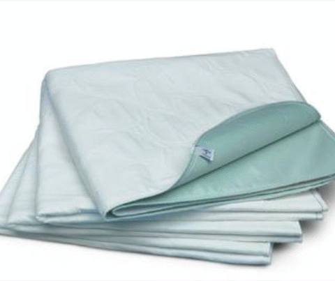 Underpad, Reusable - 17 in. x 24 in