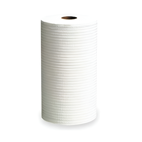 Washcloths, Disposable 11 in. x 9 in. - 15 Rolls x 90 (1350)/Case