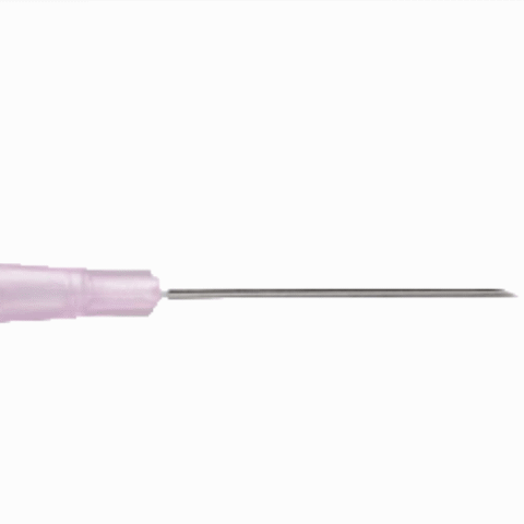 Needle 18G X 1 ½” Blunt Tip - 100/Box
