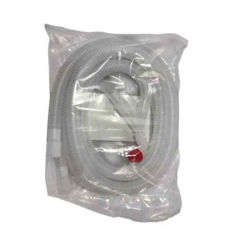Anesthesia Circuit, 72" Adult with two cuffs, Latex Free - 20/Case