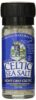 Celtic Sea Salt: Light Grey Celtic Sea Salt Grinder