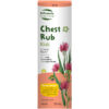St. Francis: Chest Rub Balm Kids