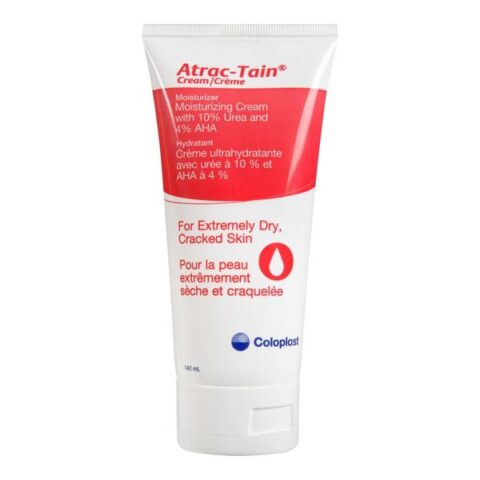Ea/1 Atrac-Tain Cream, Size 140Ml