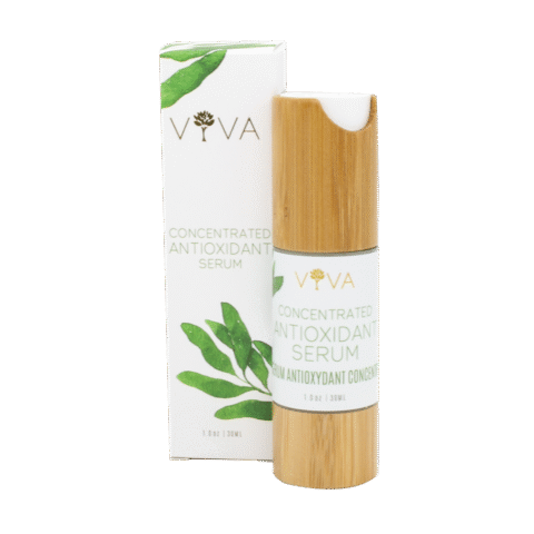 Viva: Concentrated Antioxidant Serum