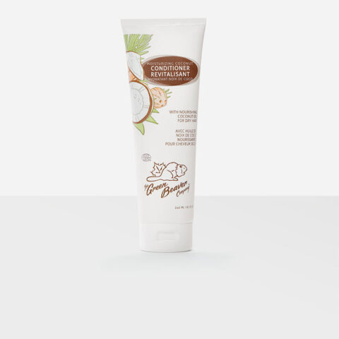 Green Beaver: Conditioner