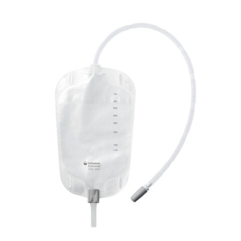 Conveen® Security & Leg Bag, 500mL (17oz) (Case 10 pcs)