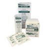 Ritmed® 100% Cotton Gauze Sponges, Sterile, 12-ply, 4" x 4" (Tray 100 pcs)