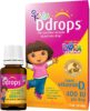 Ddrops: Kids Vitamin D Drops