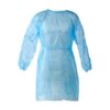 Isolation Gown, Disposable - Ea/1