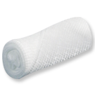 Pk/6 Duform Conforming Stretch Bandage, Size 6In X 4.1Y, Sterile