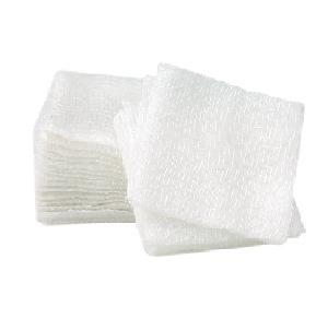 Pk/200 Ducare Woven Gauze Sponge 4In X 4In, 12Ply, Non-Sterile