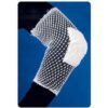 Surgilast Tubular Dressing Retainer Size 2 Small, Hand, Arm, Leg, Foot, 7in, 25yrds, Latex-Free - Ea/1