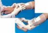 Surgilast Tubular Dressing Retainer Size 4 Large: Hand. Arm, Leg, Foot, 25yds - Ea/1