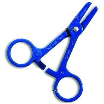 True Blue A-Clamp (Non-Returnable) - Box Of 100