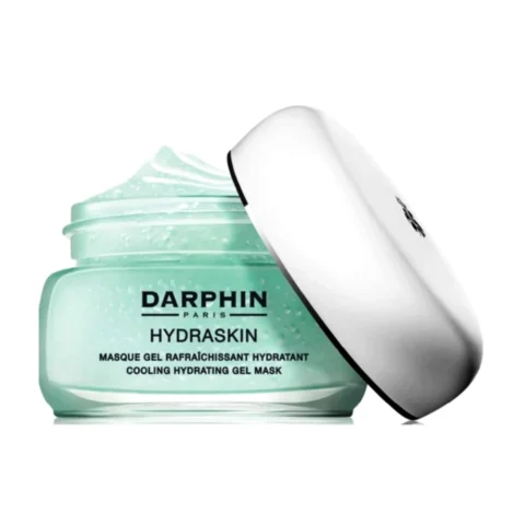 Darphin ® Hydraskin Cooling Hydrating Gel Mask 50 ml (Per Each)