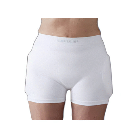 SafeHip: Classic Hip Protector, Unisex