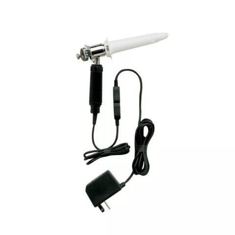 Welch Allyn® Disposable Anoscope w/Obturator (Box 25 pcs)