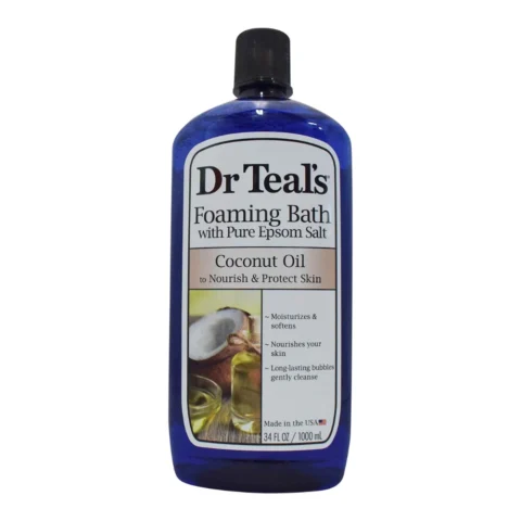 Dr Teal's: Foaming Bath