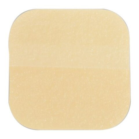 DuoDERM Extra Thin Hydrocolloid Dressing