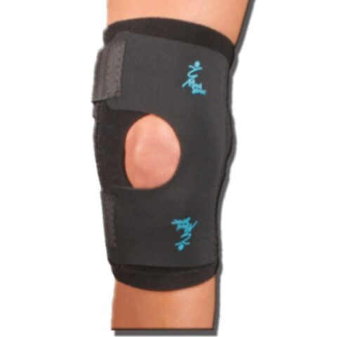 Dynatrack Plus Coolflex Patella Stabilizer, X-Large