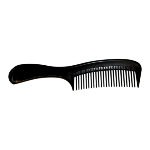 Ea1 9″ Large Handle And Tooth Ladies Comb