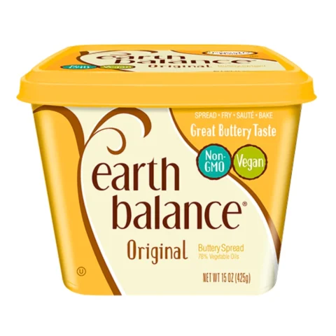 Earth Balance Dairy-free Buttery Spread