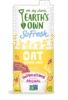 Earth's Own: SoFresh Oat Milk